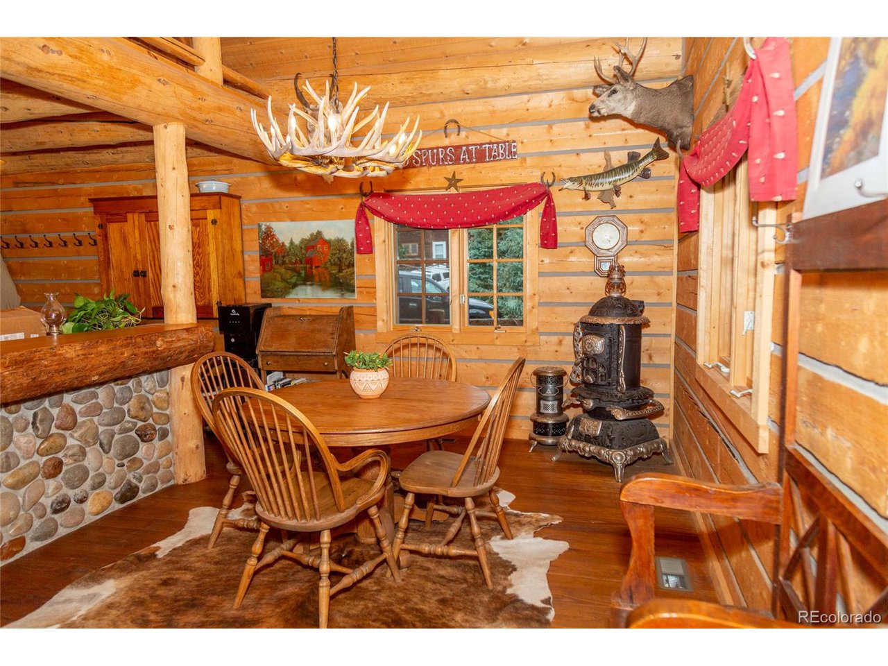 2150 Usfs Road, Unit 18A Creede, CO 81130 - Photo 5 of 25