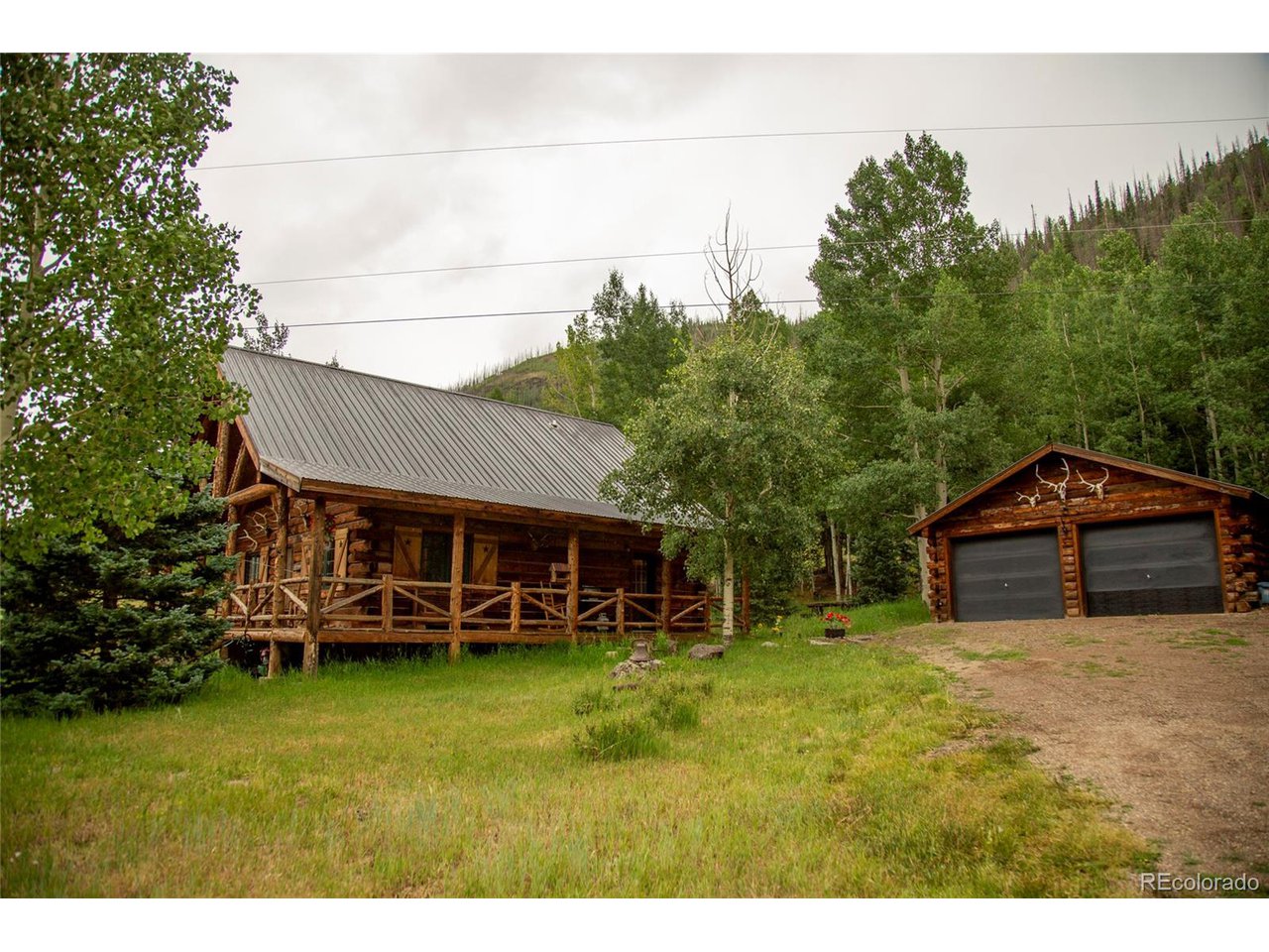 2150 Usfs Road, Unit 18A Creede, CO 81130 - Photo 8 of 25