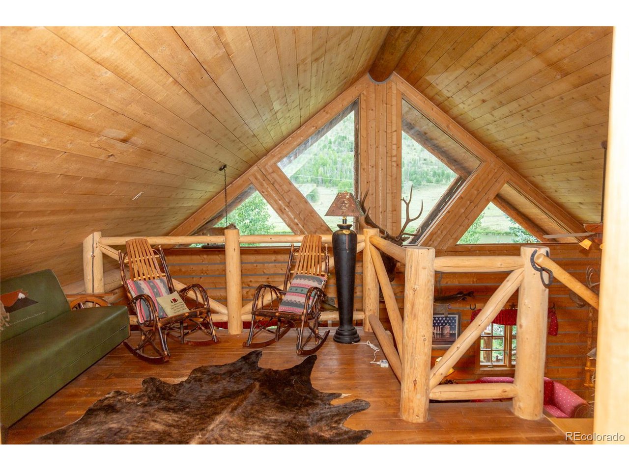 2150 Usfs Road, Unit 18A Creede, CO 81130 - Photo 9 of 25