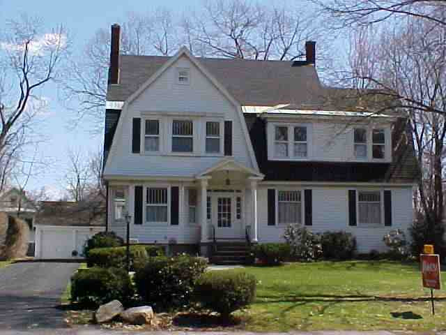 1234 Lowell Road Schenectady, NY 12308 - Photo 1 of 1 Photo 1