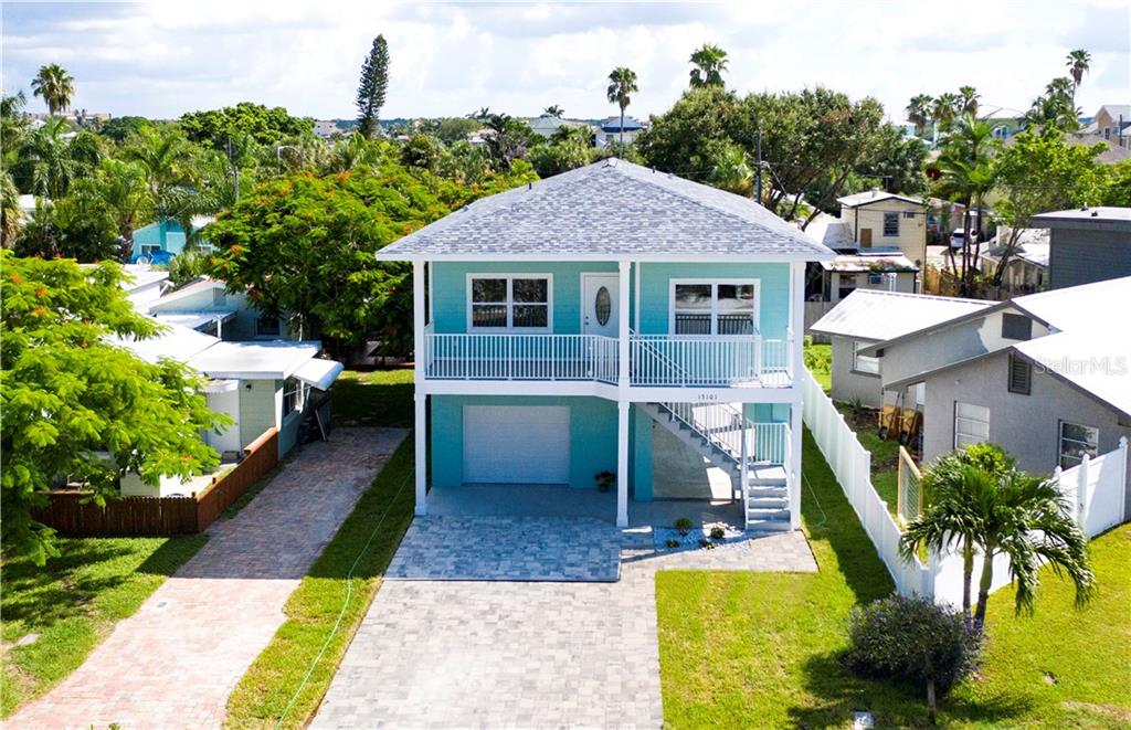 13101 3rd Street East Madeira Beach, FL 33708 - Photo 1 of 1 Gallery Image 1
