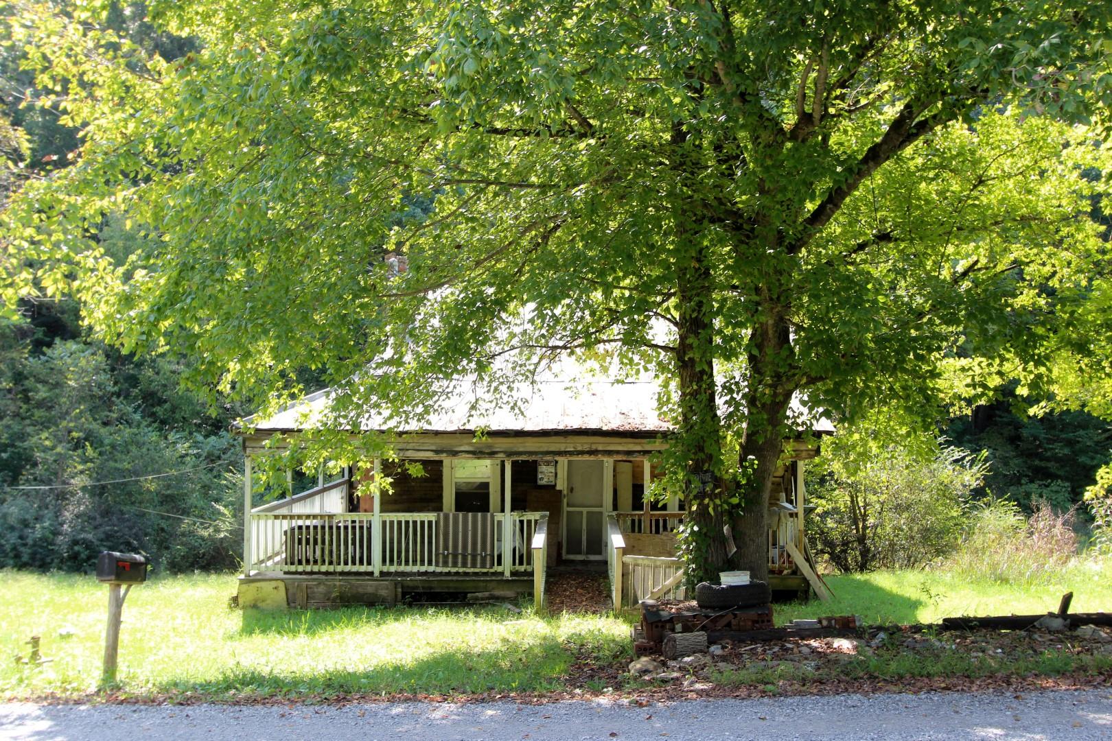 1105 Palmer Hollow Road Bybee, TN 37713 - Photo 28 of 35 IMG_0638