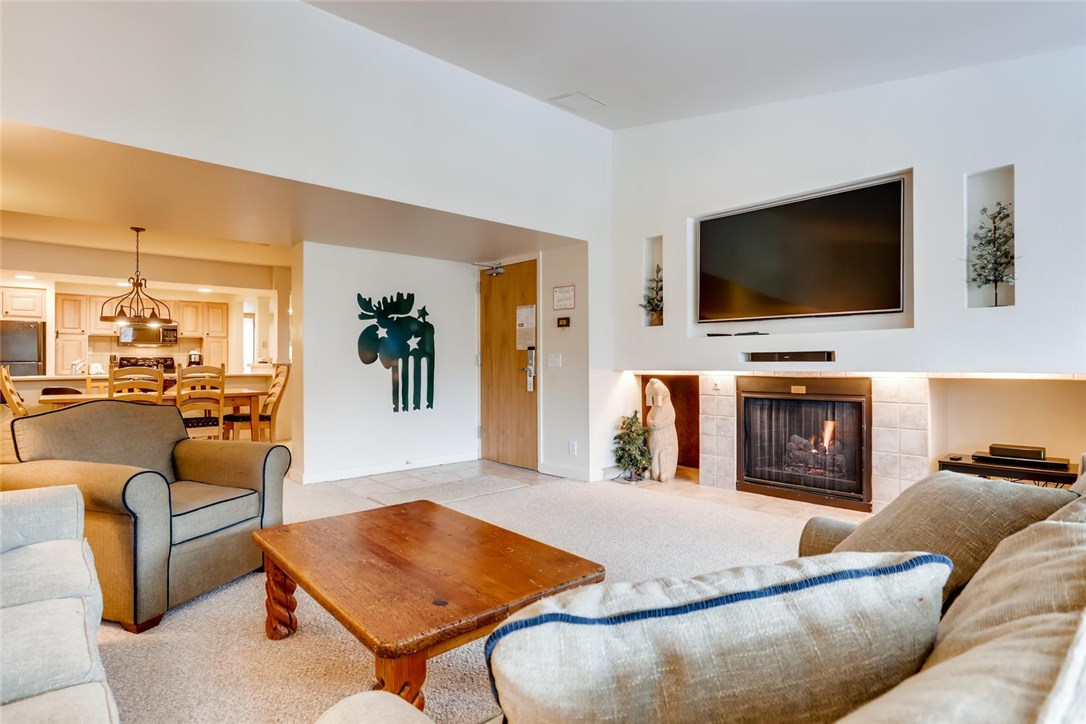 22097 Saints John Road, Unit 2501 Keystone, CO 80435 - Photo 2 of 11 Gallery Image 2