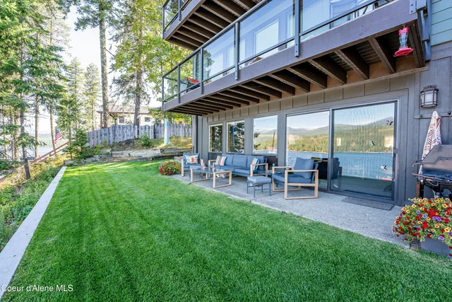 $799,000 | 586 Hagman Road, Unit 1C, Nordman, ID 83848