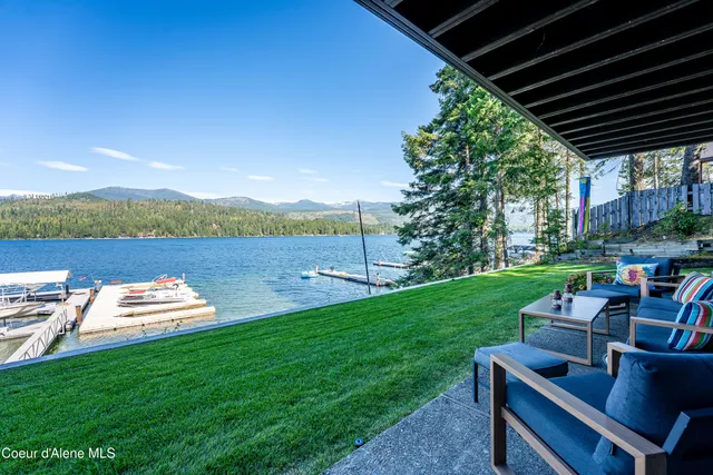 $799,000 | 586 Hagman Road, Unit 1C, Nordman, ID 83848