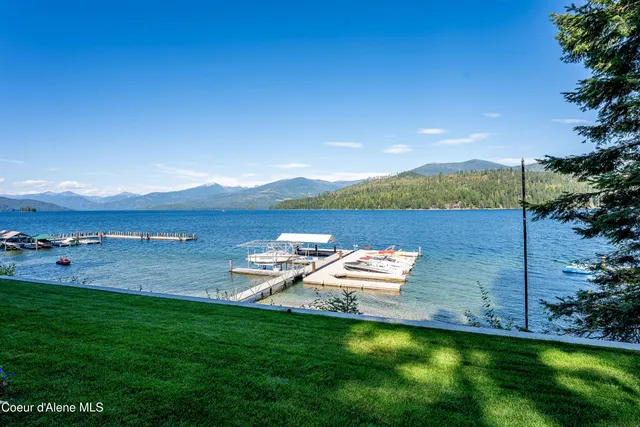 $799,000 | 586 Hagman Road, Unit 1C, Nordman, ID 83848