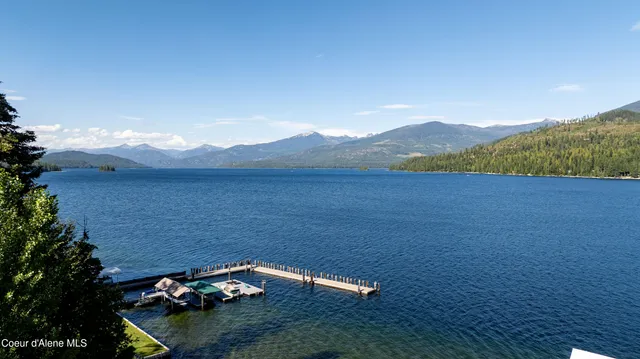 $799,000 | 586 Hagman Road, Unit 1C, Nordman, ID 83848