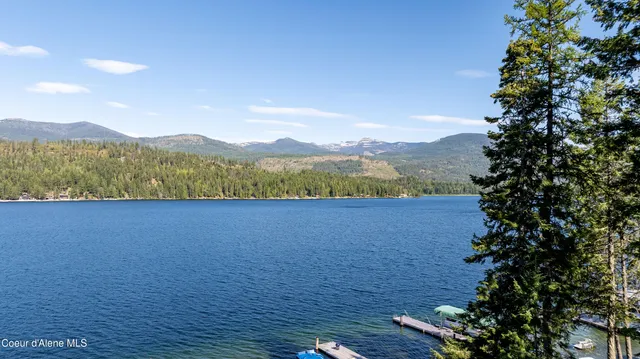 $799,000 | 586 Hagman Road, Unit 1C, Nordman, ID 83848