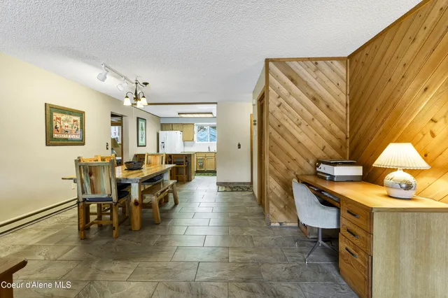 $799,000 | 586 Hagman Road, Unit 1C, Nordman, ID 83848