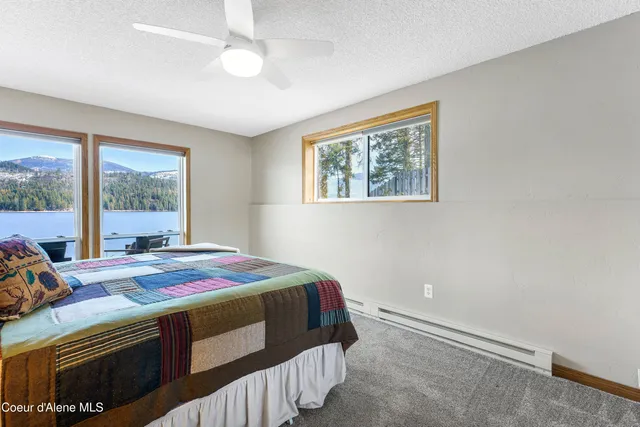 $799,000 | 586 Hagman Road, Unit 1C, Nordman, ID 83848