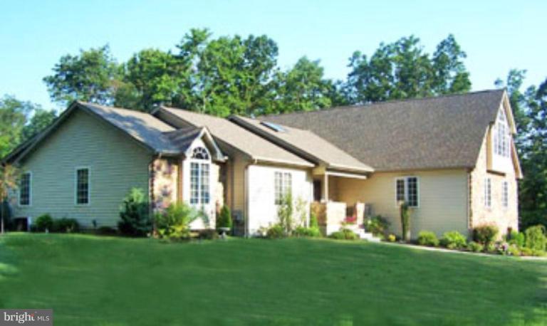 1867 Old Elk Neck Road Elkton, MD 21921 - Photo 1 of 30 Exterior (Main)