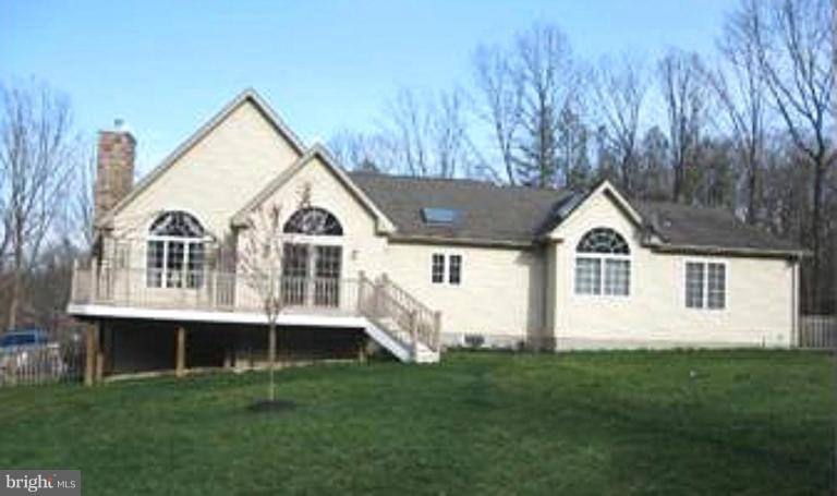 1867 Old Elk Neck Road Elkton, MD 21921 - Photo 2 of 30 Exterior (Rear)