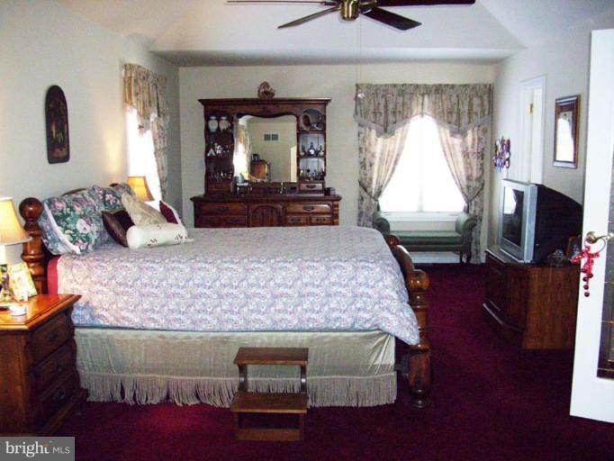 1867 Old Elk Neck Road Elkton, MD 21921 - Photo 19 of 30 Master Bedroom #2