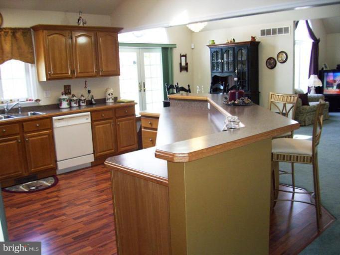 1867 Old Elk Neck Road Elkton, MD 21921 - Photo 26 of 30 Kitchen/Dining Room