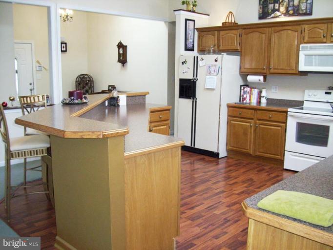 1867 Old Elk Neck Road Elkton, MD 21921 - Photo 5 of 30 Kitchen #3