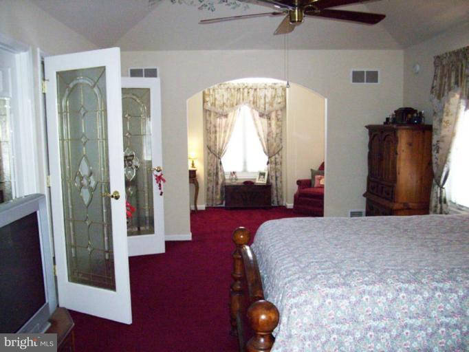 1867 Old Elk Neck Road Elkton, MD 21921 - Photo 10 of 30 Master Bedroom