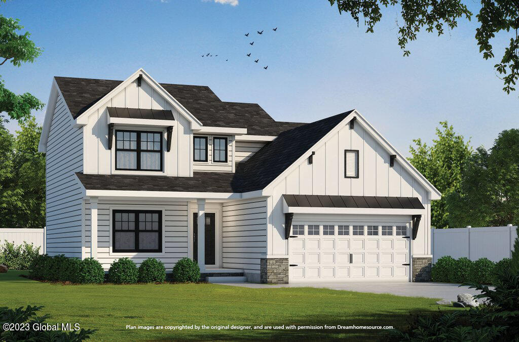 1 Buff Road Saratoga Springs, NY 12866 - Photo 2 of 4 Steward FE