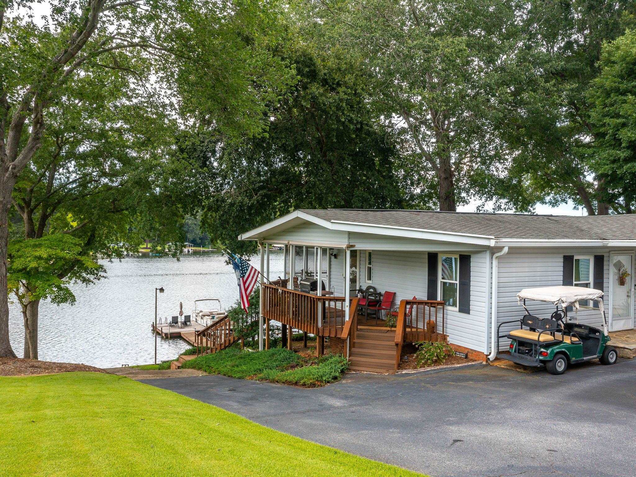 463 Fagan Drive Inman, SC 29349 - Photo 1 of 25