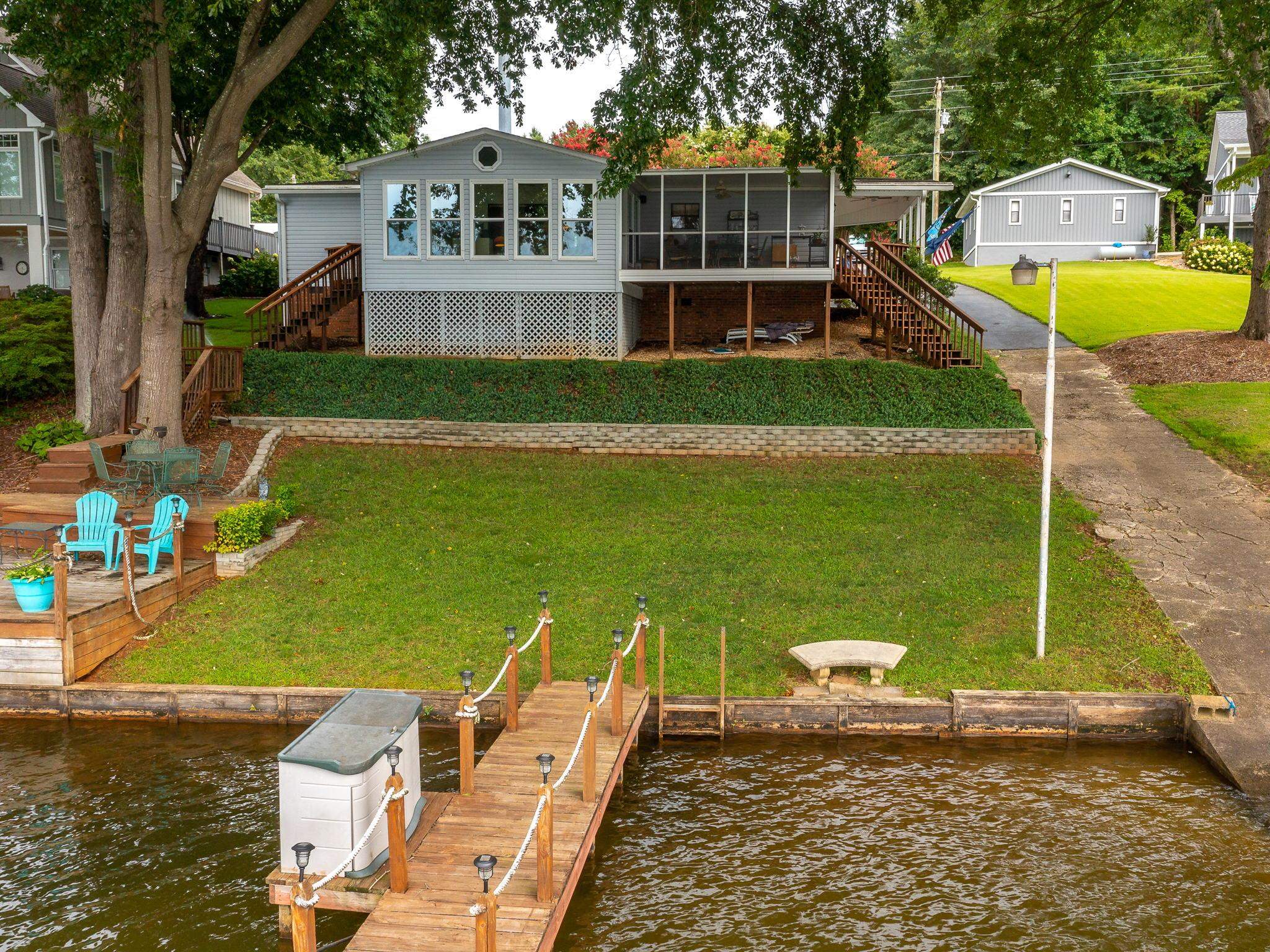 463 Fagan Drive Inman, SC 29349 - Photo 18 of 25