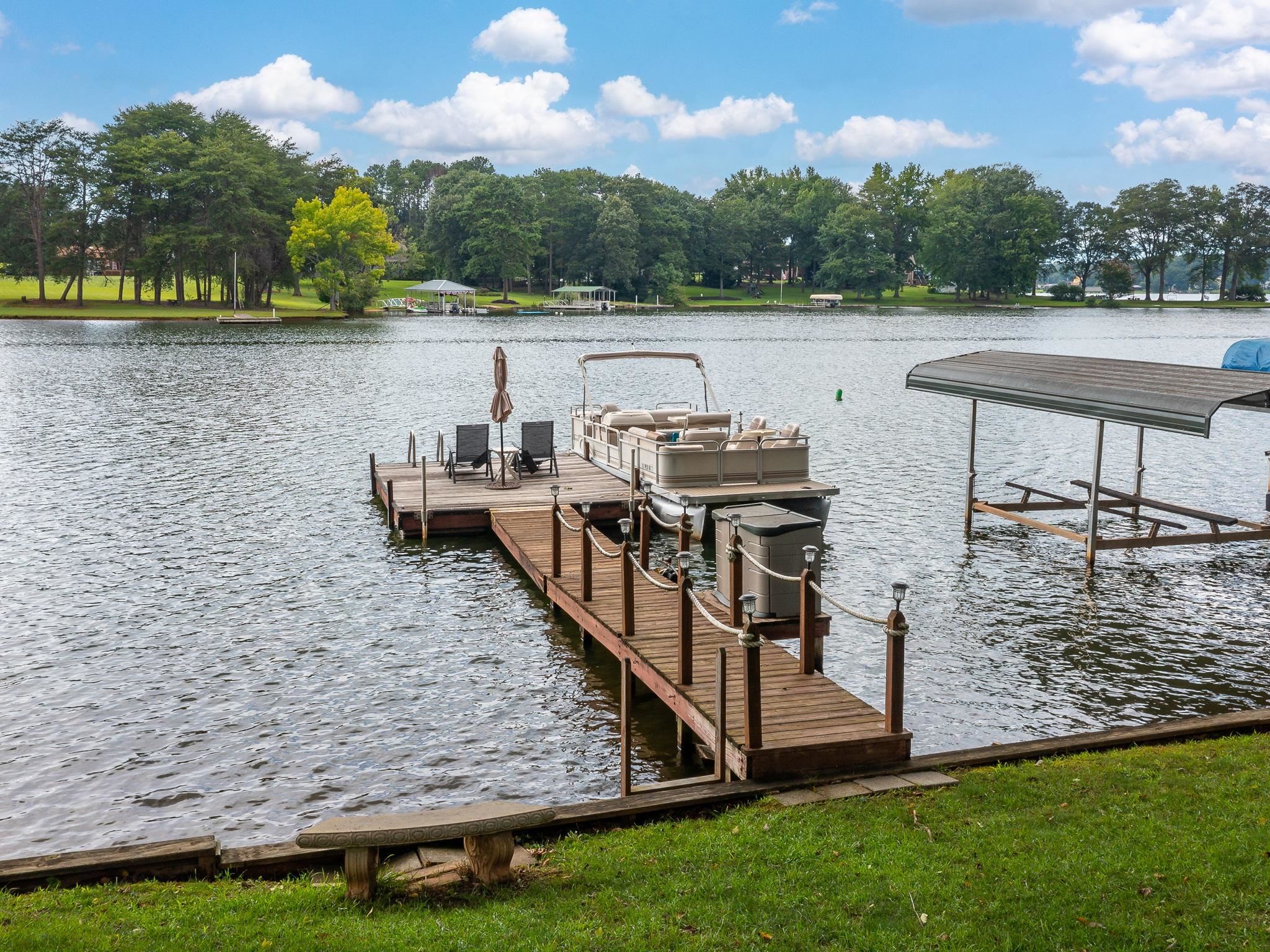 463 Fagan Drive Inman, SC 29349 - Photo 19 of 25