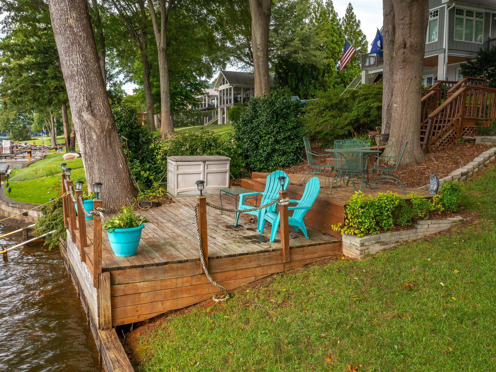 463 Fagan Drive Inman, SC 29349 - Photo 20 of 25