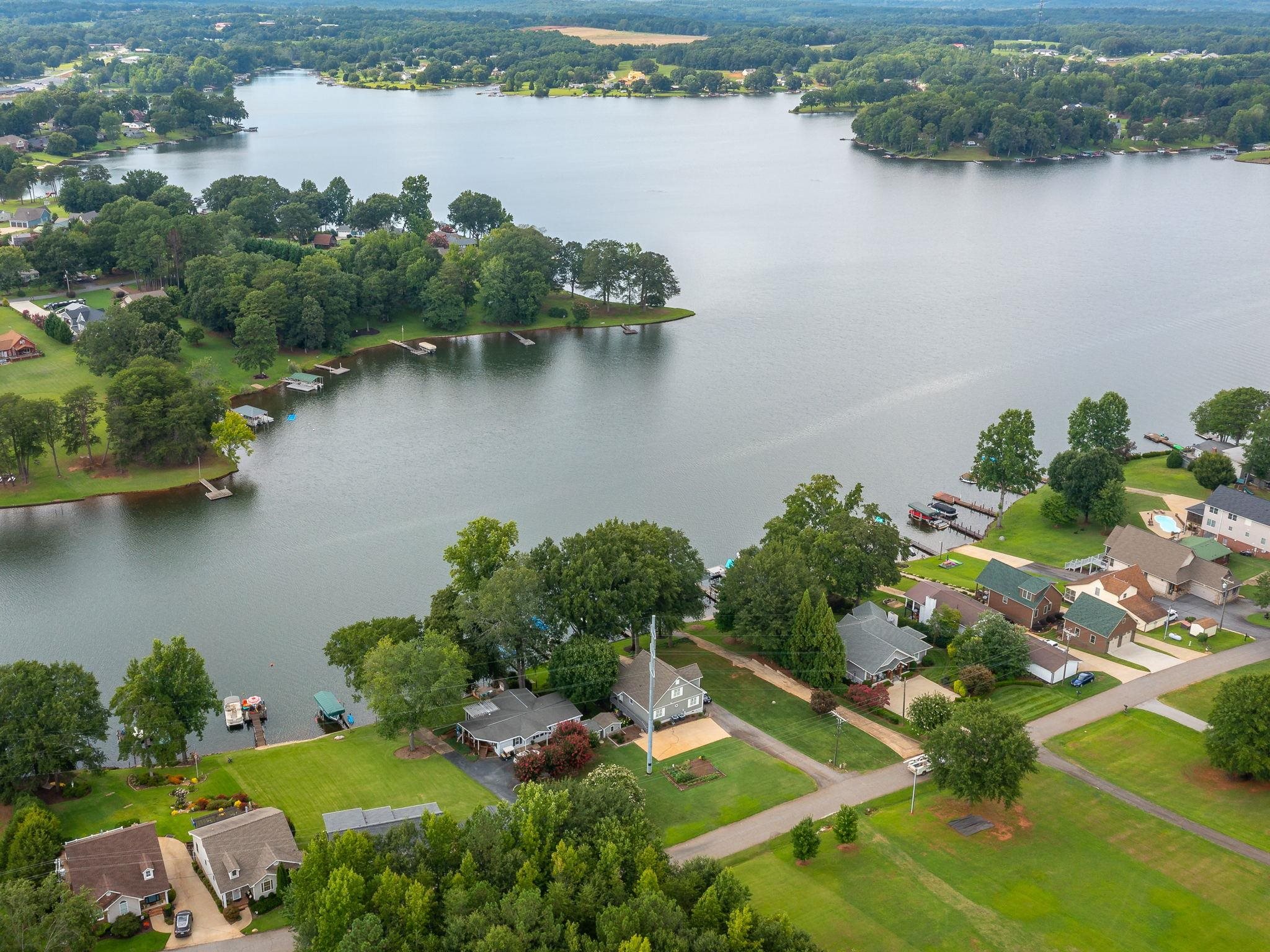 463 Fagan Drive Inman, SC 29349 - Photo 21 of 25