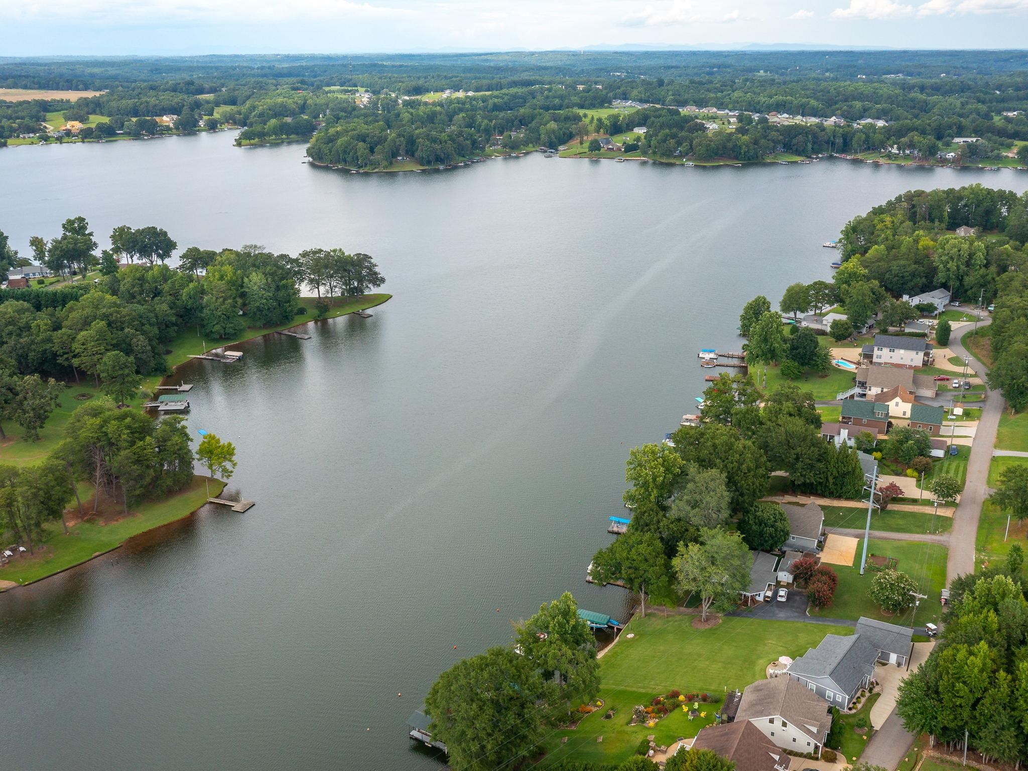 463 Fagan Drive Inman, SC 29349 - Photo 22 of 25