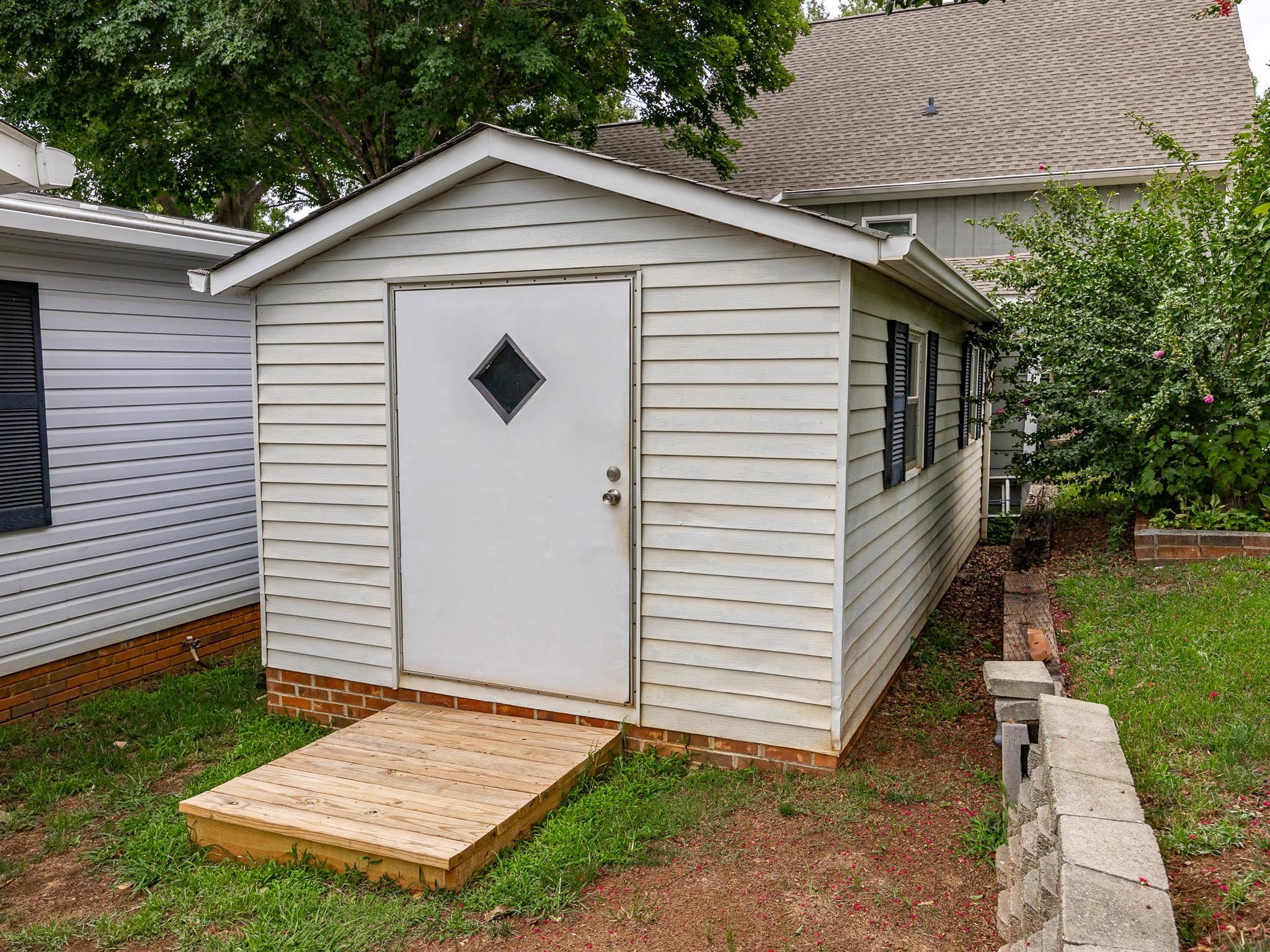 463 Fagan Drive Inman, SC 29349 - Photo 23 of 25