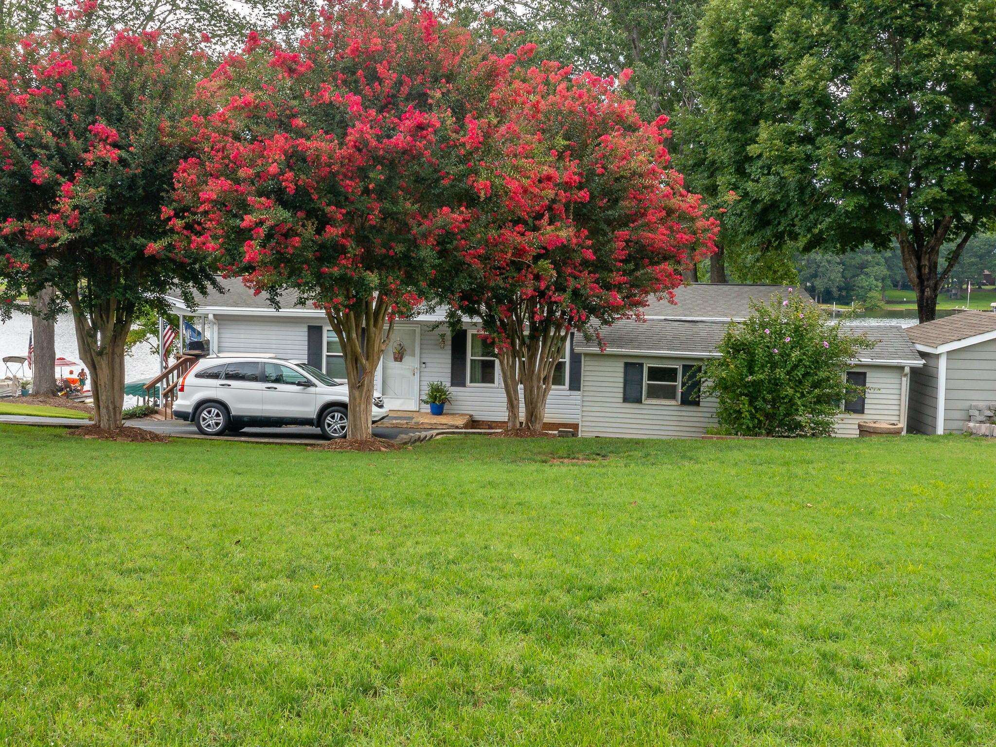 463 Fagan Drive Inman, SC 29349 - Photo 24 of 25