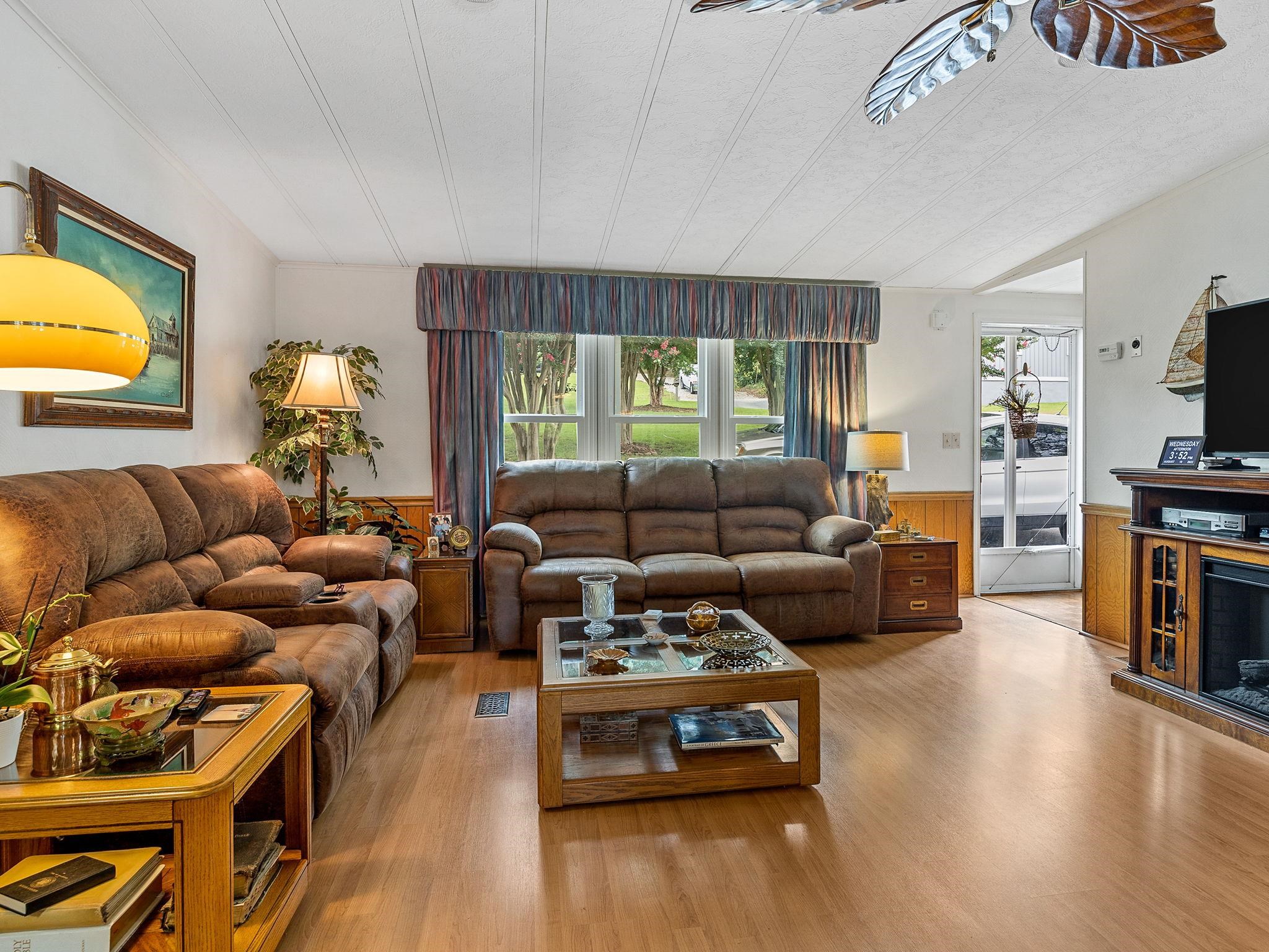 463 Fagan Drive Inman, SC 29349 - Photo 4 of 25