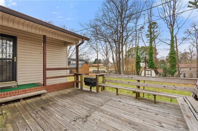 $240,000 | 3621 Westfield Street, High Point, NC 27265