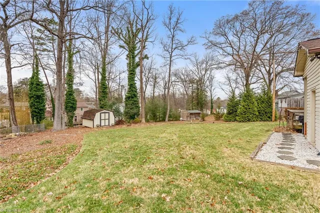 $240,000 | 3621 Westfield Street, High Point, NC 27265