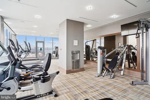 $1,590,000 | 930 Rose Avenue, Unit 2001, Rockville, MD 20852