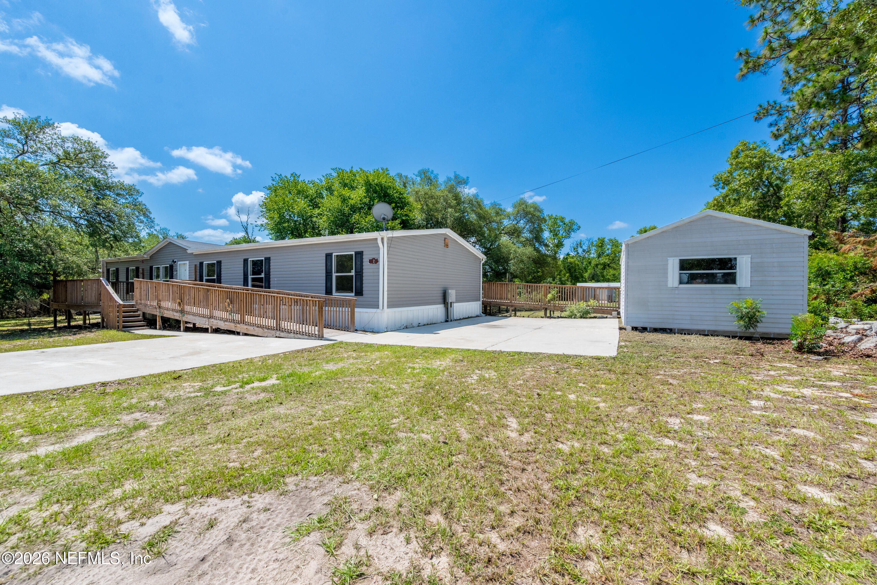 5725 Sequoia Road Keystone Heights, FL 32656 - Photo 1 of 50 5725 Sequoia Rd-5