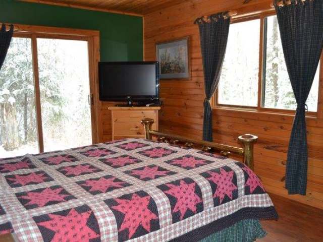 4917 Currie Lake Road Harshaw, WI 54529 - Photo 5 of 20 Gallery Image 5