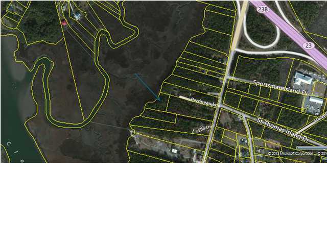 0 Clements Ferry Road Charleston, SC 29492 - Photo 1 of 4 Primary Photo
