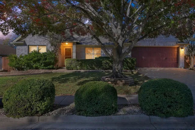 $480,000 | 903 East Olympic Drive, Pflugerville, TX 78660