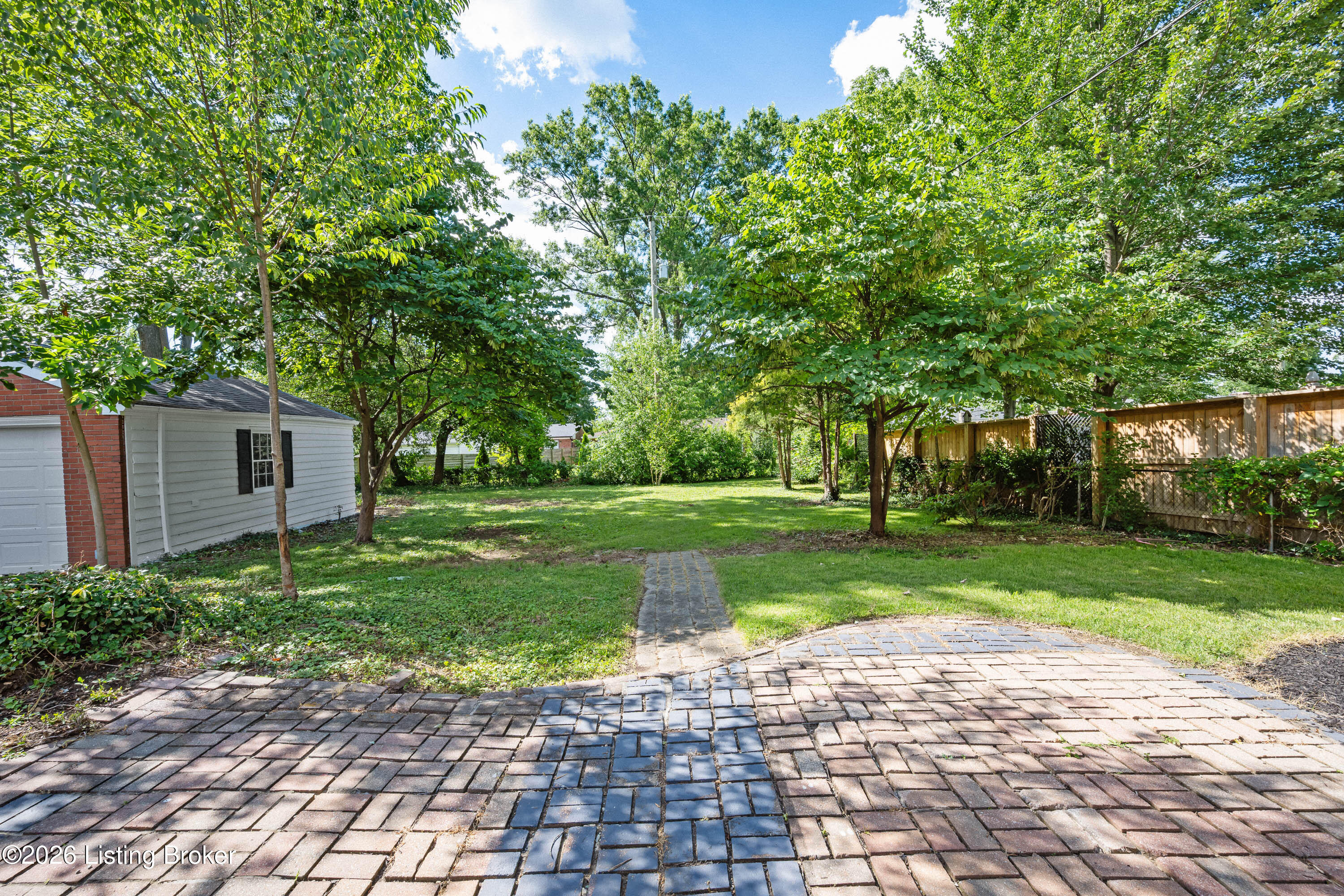 4609 Tween Road Louisville, KY 40207 - Photo 35 of 42 4609 Tween Rd-50