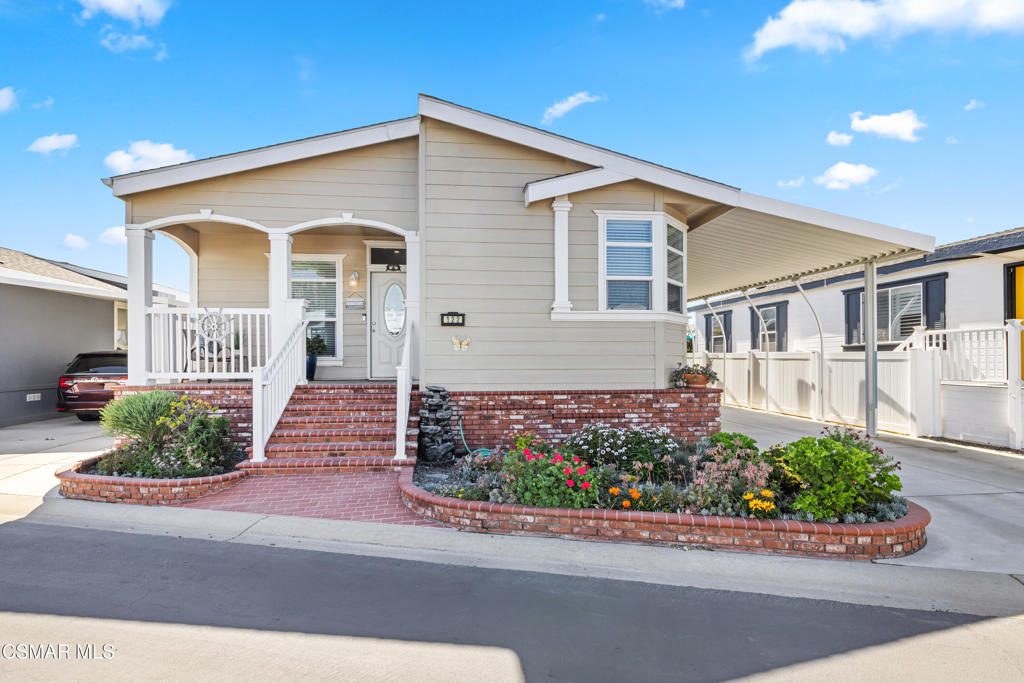 5540 West 5th Street, Unit 122 Oxnard, CA 93035 - Photo 1 of 35