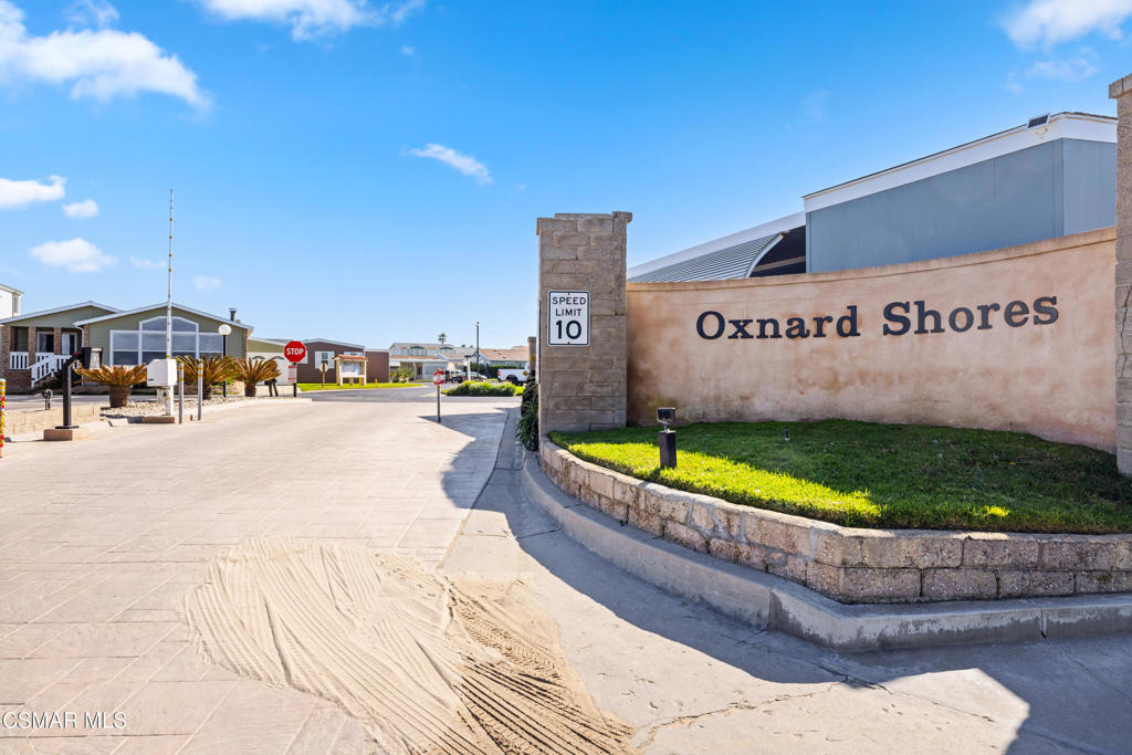 5540 West 5th Street, Unit 122 Oxnard, CA 93035 - Photo 2 of 35