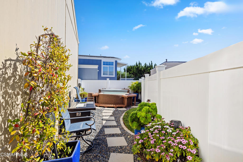 5540 West 5th Street, Unit 122 Oxnard, CA 93035 - Photo 23 of 35