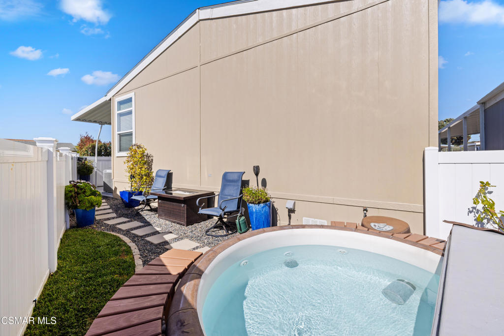 5540 West 5th Street, Unit 122 Oxnard, CA 93035 - Photo 25 of 35