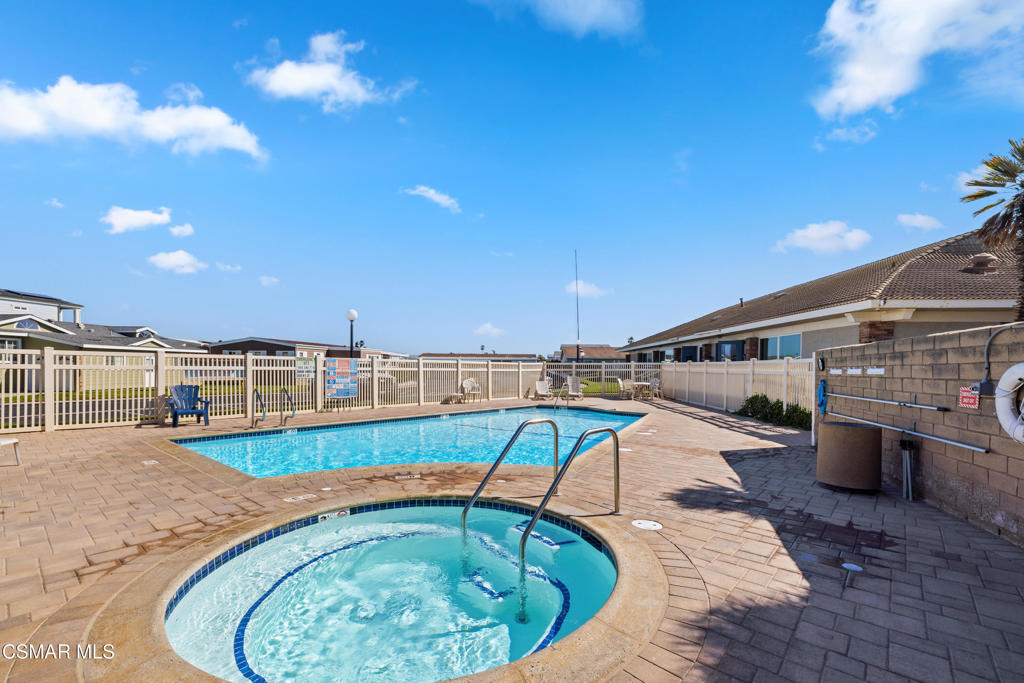5540 West 5th Street, Unit 122 Oxnard, CA 93035 - Photo 26 of 35