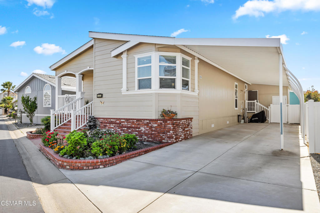 5540 West 5th Street, Unit 122 Oxnard, CA 93035 - Photo 4 of 35