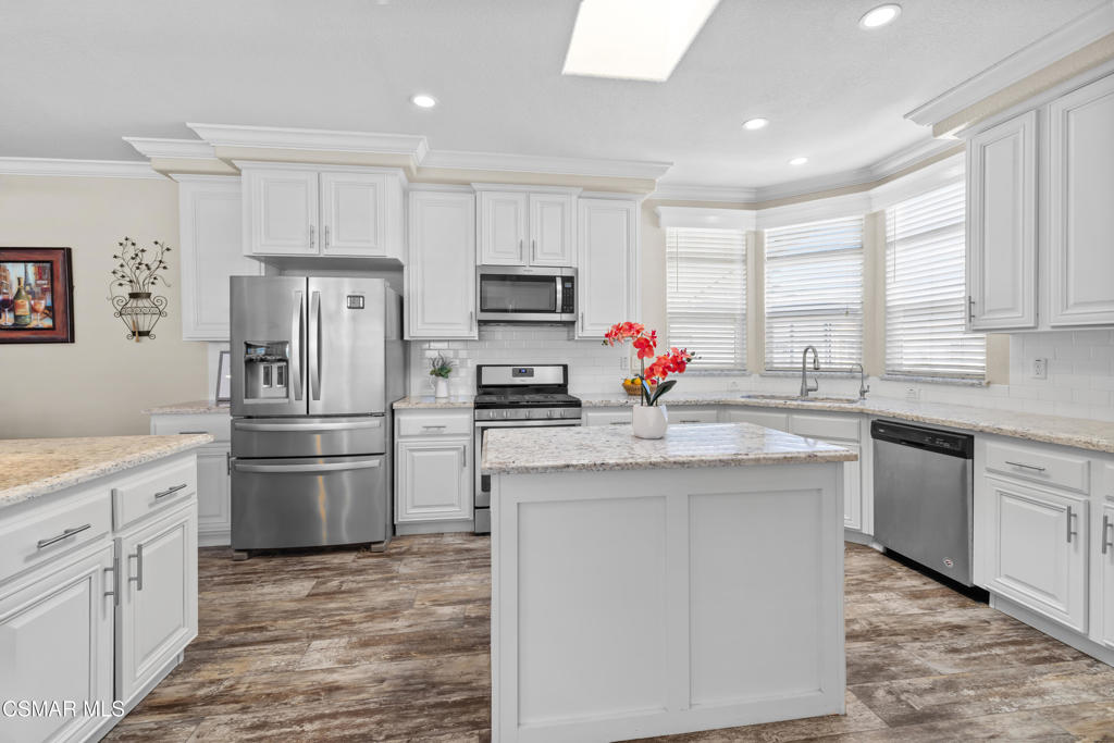 5540 West 5th Street, Unit 122 Oxnard, CA 93035 - Photo 10 of 35
