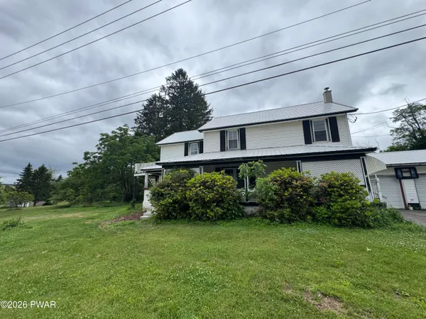 $1,450 | 2565 Easton Turnpike, Waymart, PA 18472