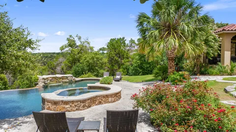 $3,295,000 | 11029 Arroyo Canyon Drive, Austin, TX 78736