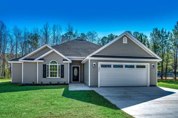 $332,900 | 3585 Valley Forge Road, Aynor, SC 29511