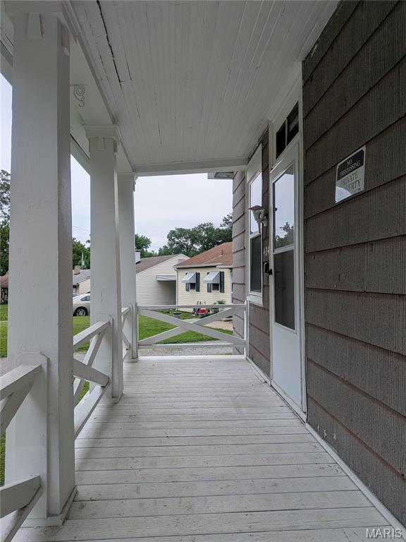 424 North 39th Street Belleville, IL 62226 - Photo 2 of 21