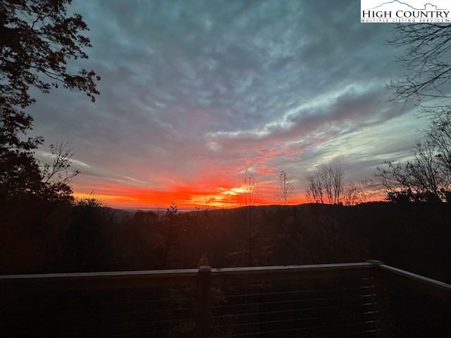 414 Elk Horn Road Ferguson, NC 28624 - Photo 18 of 27 a view of a city